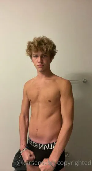 Karsen Scott OnlyFans Leaked Free Thumbnail Picture - #G9PuDhf34U