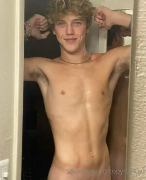 Karsen Scott OnlyFans Leaked Free Thumbnail Picture - #GUVWIJDhi7