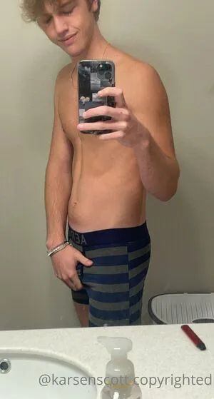 Karsen Scott OnlyFans Leaked Free Thumbnail Picture - #Lz89X2LWBx
