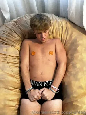 Karsen Scott OnlyFans Leaked Free Thumbnail Picture - #QNx7G44Os0