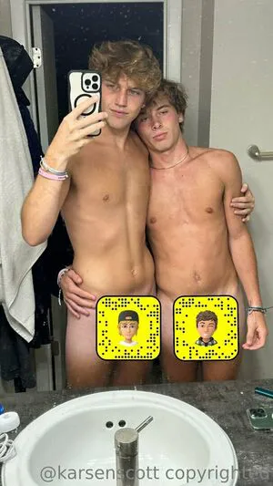 Karsen Scott OnlyFans Leaked Free Thumbnail Picture - #RgDAoFhOLZ