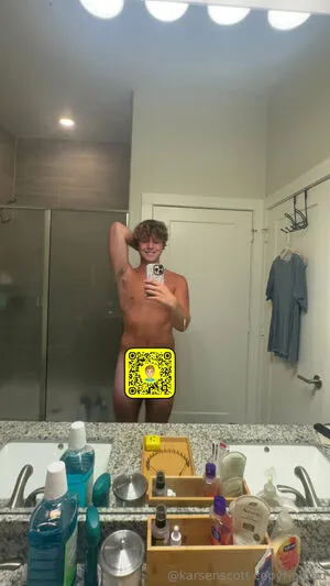 Karsen Scott OnlyFans Leaked Free Thumbnail Picture - #YAGJHU6G4a