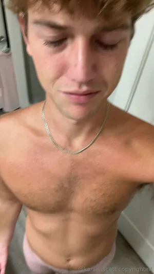 Karsen Scott OnlyFans Leaked Free Thumbnail Picture - #cLwb3KltOy