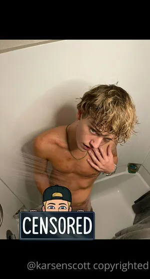 Karsen Scott OnlyFans Leaked Free Thumbnail Picture - #dVoXzHgFZh