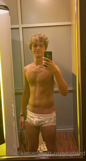 Karsen Scott OnlyFans Leaked Free Thumbnail Picture - #mIF0E1t4MQ
