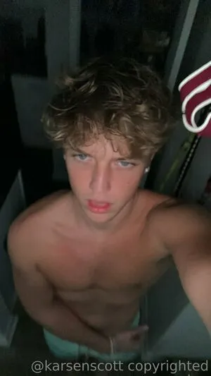 Karsen Scott OnlyFans Leaked Free Thumbnail Picture - #pWy6JMLWOT