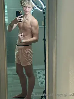 Karsen Scott OnlyFans Leaked Free Thumbnail Picture - #pjEu51tjf1