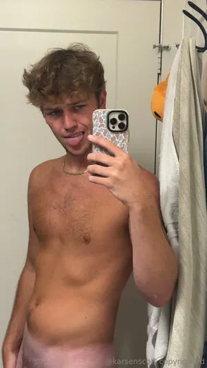 Karsen Scott OnlyFans Leaked Free Thumbnail Picture - #t35QIyAF8o