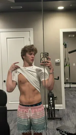 Karsen Scott OnlyFans Leaked Free Thumbnail Picture - #vbnOTraorP