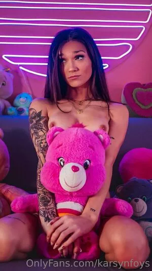 Karsyn Foys OnlyFans Leaked Free Thumbnail Picture - #bBPnskc2xj