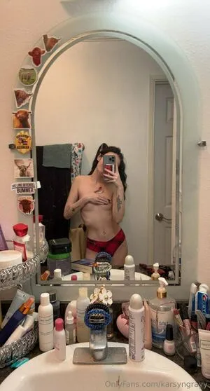 Karsyngrayy OnlyFans Leaked Free Thumbnail Picture - #Ni0hiIYyZb