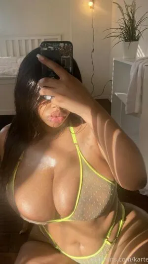 Kartelaaa OnlyFans Leaked Free Thumbnail Picture - #5J9R7y8KmH