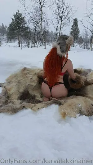 Karvalakkinainen OnlyFans Leaked Free Thumbnail Picture - #AtQAvaUXoz