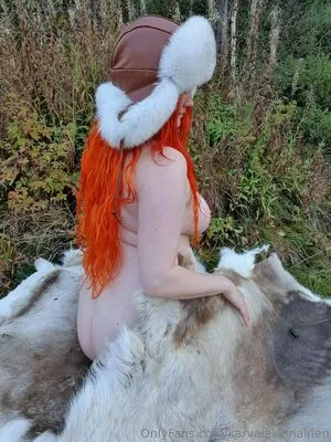 Karvalakkinainen OnlyFans Leaked Free Thumbnail Picture - #LcoIBHBWND
