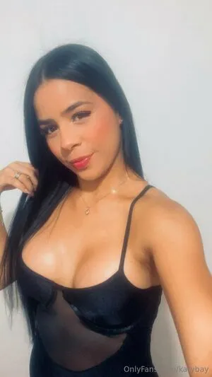 Karybay OnlyFans Leaked Free Thumbnail Picture - #TG0ItJYwCG