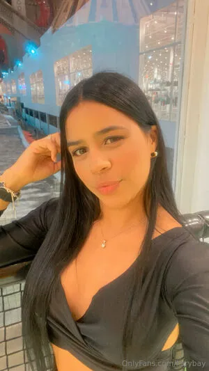 Karybay OnlyFans Leaked Free Thumbnail Picture - #dYfTMshuAk