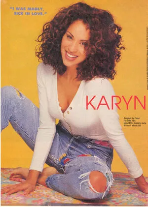 Karyn Parsons OnlyFans Leaked Free Thumbnail Picture - #nae01TUWzz