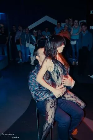 Karyna Kardelian OnlyFans Leaked Free Thumbnail Picture - #VoqHe5hVVn