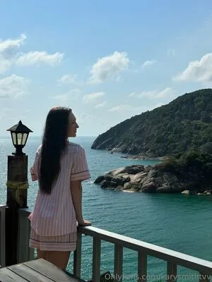 Karysmithtvv OnlyFans Leaked Free Thumbnail Picture - #8i7ln0CWy2