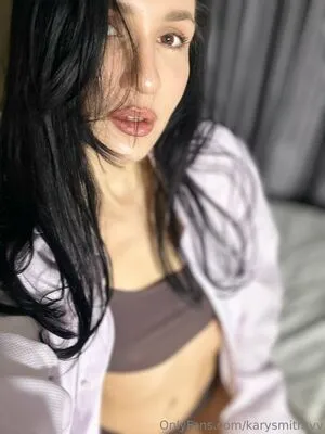 Karysmithtvv OnlyFans Leaked Free Thumbnail Picture - #YN4n6v3BEU