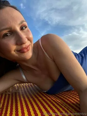 Karysmithtvv OnlyFans Leaked Free Thumbnail Picture - #q5aCy5PvXF