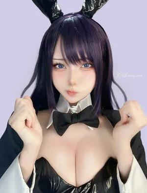 kasagi_cos OnlyFans Leaked Free Thumbnail Picture - #DubDavLSMn