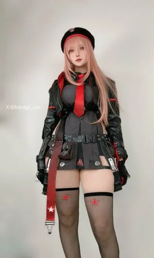 kasagi_cos OnlyFans Leaked Free Thumbnail Picture - #aR9WJrSvqf