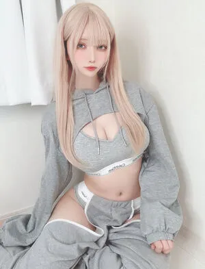 kasagi_cos OnlyFans Leaked Free Thumbnail Picture - #gpjqFI9ngo