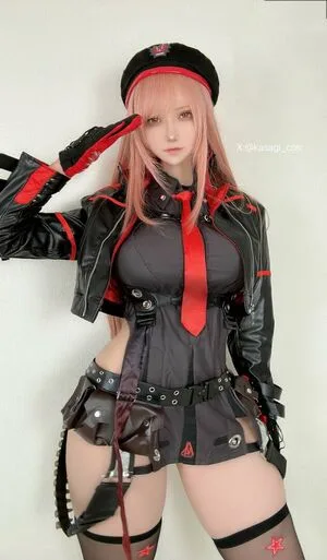 kasagi_cos OnlyFans Leaked Free Thumbnail Picture - #meU78cd2La