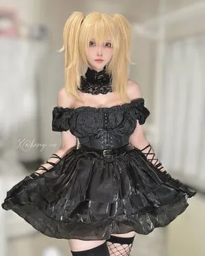 kasagi_cos OnlyFans Leaked Free Thumbnail Picture - #q0rRWDPT8O