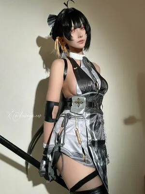 kasagi_cos OnlyFans Leaked Free Thumbnail Picture - #rpmdxrQxDQ