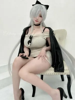 kasagi_cos OnlyFans Leaked Free Thumbnail Picture - #uRxA0tYBNi