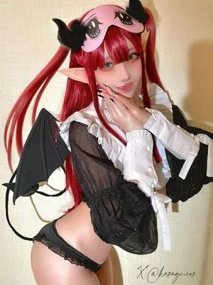 kasagi_cos OnlyFans Leaked Free Thumbnail Picture - #uX2R8aMq47