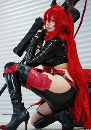 kasagi_cos OnlyFans Leaked Free Thumbnail Picture - #xeSpHXhURv