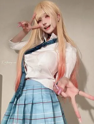 kasagi_cos OnlyFans Leaked Free Thumbnail Picture - #xvpwPuW9WK