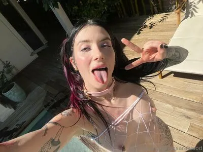 Kasara Wood OnlyFans Leaked Free Thumbnail Picture - #4HvvRalX9U