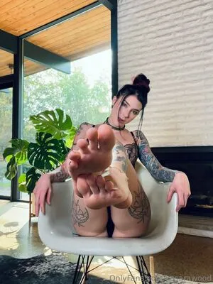 Kasara Wood OnlyFans Leaked Free Thumbnail Picture - #G24N9EhrE3