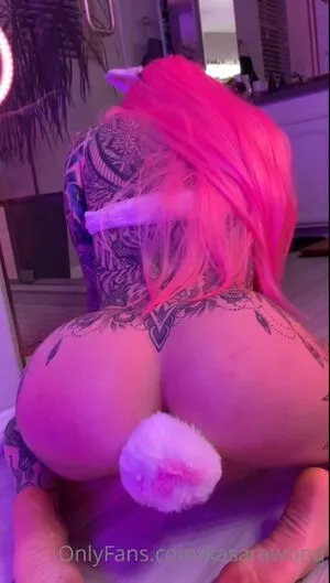 Kasara Wood OnlyFans Leaked Free Thumbnail Picture - #lA9kLqPjZQ