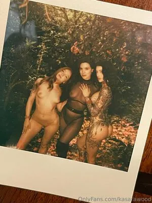 Kasarawood OnlyFans Leaked Free Thumbnail Picture - #MQnHVW6A3o