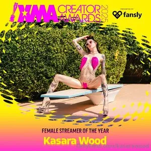 Kasarawood OnlyFans Leaked Free Thumbnail Picture - #knDgHgWrN0