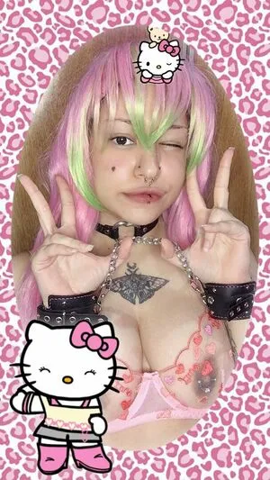 Kaseichild OnlyFans Leaked Free Thumbnail Picture - #BXaM00Eu35