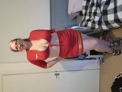 Kasey Hutton OnlyFans Leaked Free Thumbnail Picture - #iSECS9rxDi