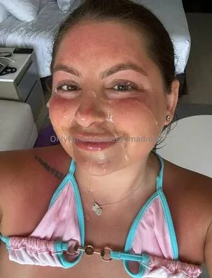 Kasey Madrazo OnlyFans Leaked Free Thumbnail Picture - #7CtX32ZTZn