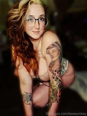 Kaseymkay OnlyFans Leaked Free Thumbnail Picture - #pkFOLtLFQe