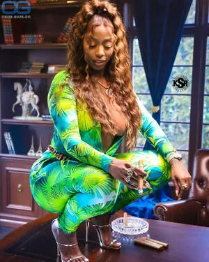 Kash Doll OnlyFans Leaked Free Thumbnail Picture - #30OG37EDzO