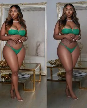Kash Doll OnlyFans Leaked Free Thumbnail Picture - #3VEipqSJy7