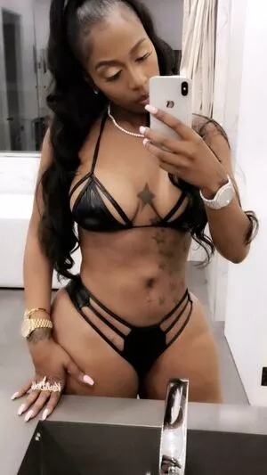 Kash Doll OnlyFans Leaked Free Thumbnail Picture - #FtfRtpLg7y