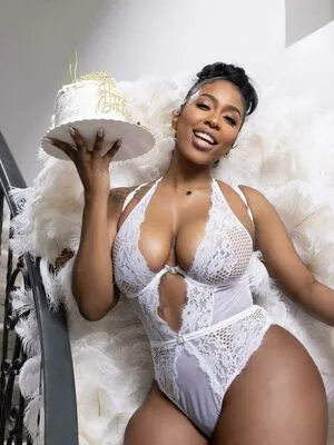 Kash Doll OnlyFans Leaked Free Thumbnail Picture - #J5kxOundDd