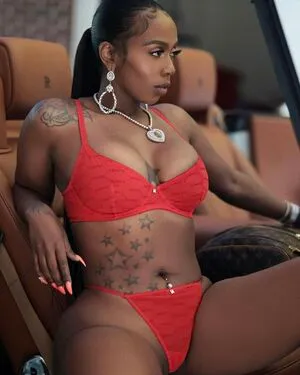 Kash Doll OnlyFans Leaked Free Thumbnail Picture - #Kg94F9o89f
