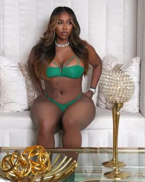 Kash Doll OnlyFans Leaked Free Thumbnail Picture - #WfRcCbPsN2